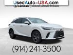 Lexus RX 350 Premium  used cars market