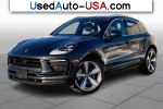 Porsche Macan BASE-AWD  used cars market