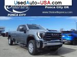 GMC Sierra 2500 SLT  used cars market