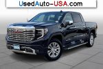 GMC Sierra 1500 Denali  used cars market