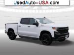 Chevrolet Silverado 1500 Custom Trail Boss  used cars market