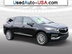 Buick Enclave Essence  used cars market