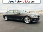 BMW 750 i xDrive  used cars market