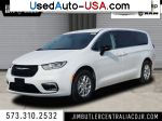 Chrysler Pacifica Touring-L  used cars market