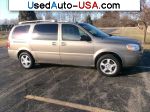 Chevrolet Uplander LT  used cars market
