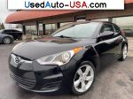 Hyundai Veloster Base  used cars market