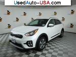 KIA Niro LX  used cars market