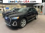 Audi Q5 45 S line quattro Premium  used cars market