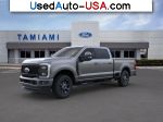 Ford F-250 Lariat  used cars market