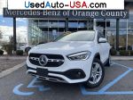 Mercedes GLA 250 Base 4MATIC  used cars market