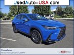 Lexus NX 250 Base  used cars market