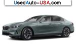 BMW 530 i xDrive  used cars market