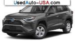 Toyota RAV4 Hybrid XLE Premium  used cars market