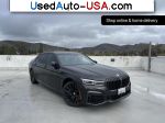 BMW 750 i xDrive  used cars market