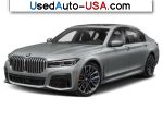 BMW 750 i xDrive  used cars market