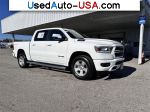 RAM 1500 Big Horn  used cars market