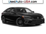 Honda Civic Sport  used cars market