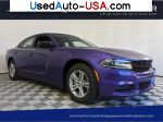 Dodge Charger SXT  used cars market