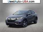 Honda HR-V EX  used cars market