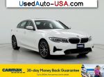 BMW 330 i  used cars market