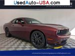 Dodge Challenger GT  used cars market