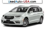 Chrysler Pacifica Touring L  used cars market