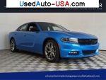 Dodge Charger SXT  used cars market