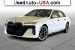 BMW 760 760i xDrive  used cars market