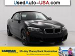 BMW M240 i xDrive  used cars market