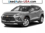 Chevrolet Blazer 3LT  used cars market