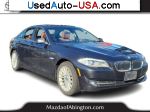 BMW 535 i xDrive  used cars market