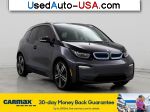 BMW i3 120Ah w/Range Extender  used cars market