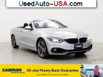 BMW 440 i xDrive  used cars market