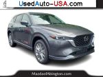 Mazda CX-5 2.5 Turbo Signature  used cars market