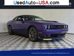 Dodge Challenger R/T  used cars market