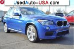 BMW X1 xDrive28i  used cars market