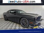 Dodge Challenger GT  used cars market