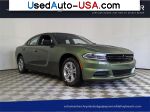 Dodge Charger SXT  used cars market