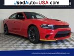 Dodge Charger R/T  used cars market