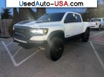 RAM 1500 TRX  used cars market