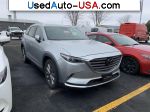 Mazda CX-9 Grand Touring  used cars market