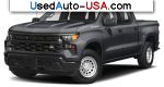 Chevrolet Silverado 1500 Custom  used cars market