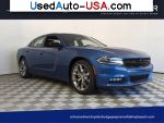 Dodge Charger SXT  used cars market