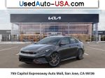 KIA Forte GT  used cars market