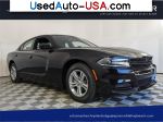 Dodge Charger SXT  used cars market