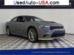 Dodge Charger GT  used cars market