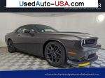 Dodge Challenger GT  used cars market