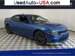 Dodge Charger GT  used cars market