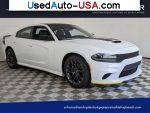 Dodge Charger R/T  used cars market