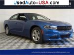 Dodge Charger SXT  used cars market